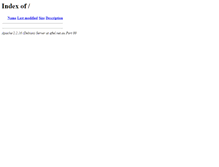 Tablet Screenshot of eftel.net.au
